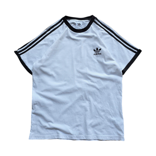 Adidas Trefoil Tee - M/L