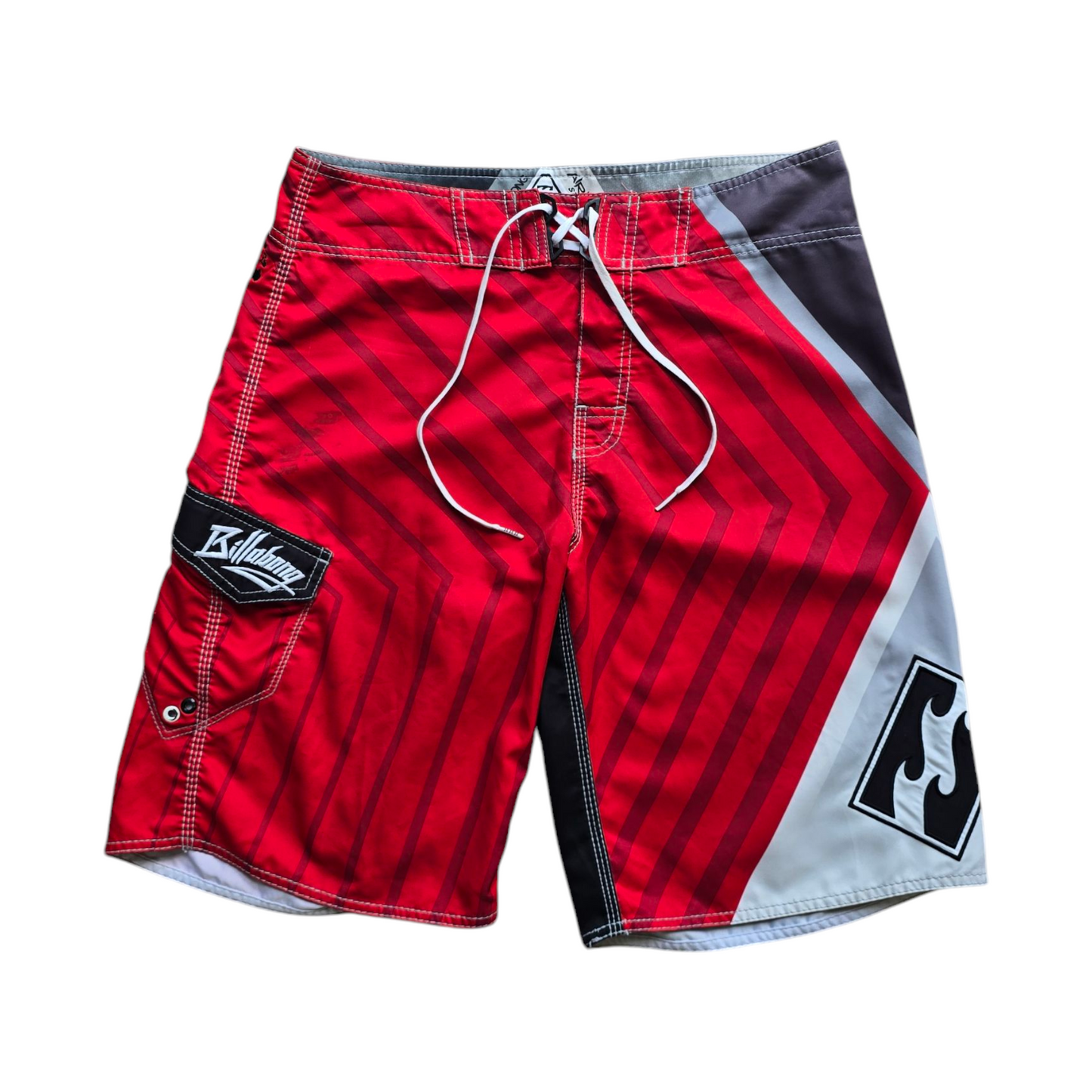 Y2K Billabong Board Shorts - 32