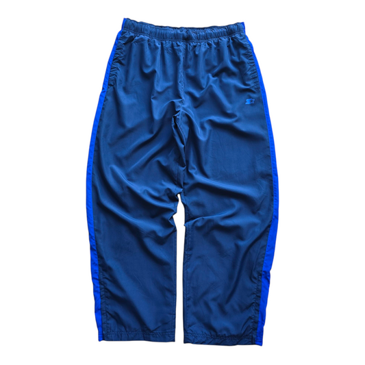 Vintage Starter Track Pants - L