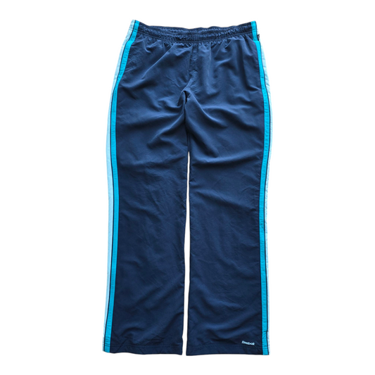 Vintage Reebok Track Pants - WMNS L