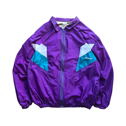 Vintage Adidas Bootleg Jacket - S/M