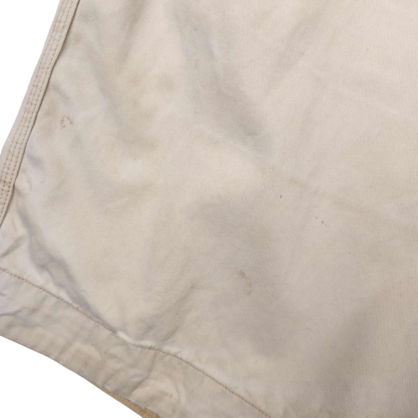 Ralph Lauren Faded Distressed Shorts - 38