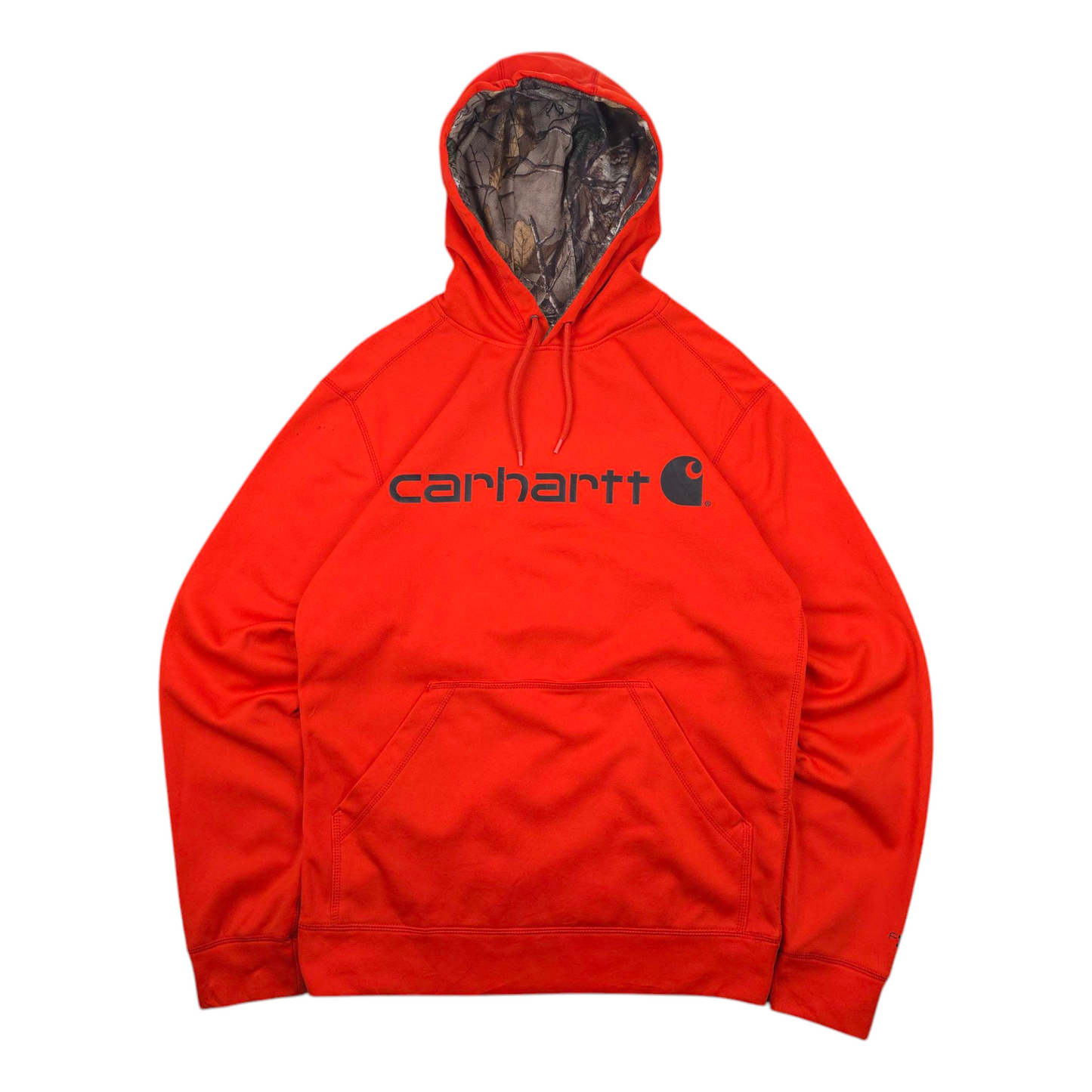 Carhartt Hoodie - S