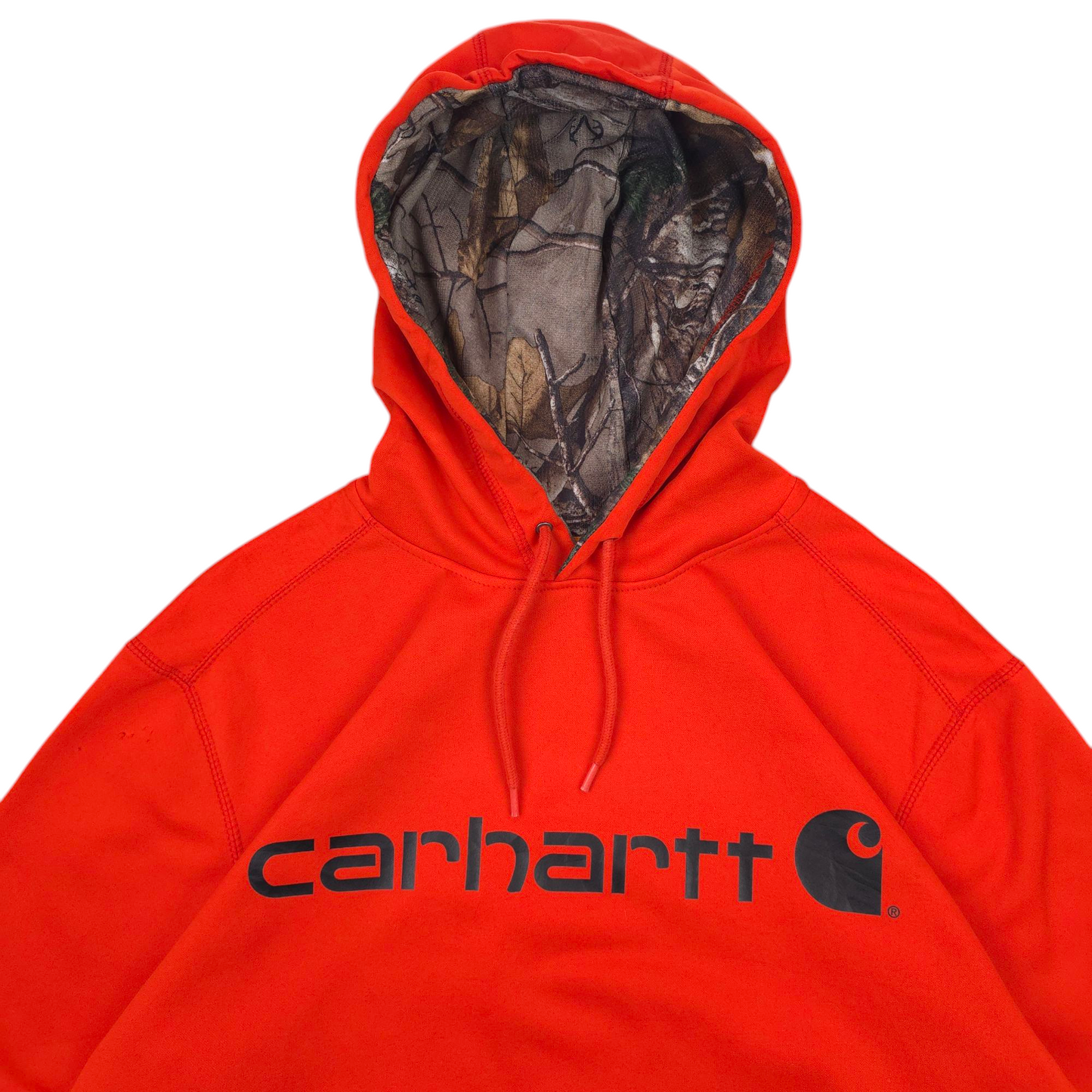 Carhartt Hoodie - S