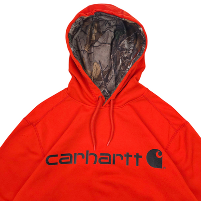 Carhartt Hoodie - S
