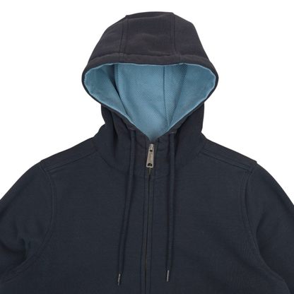 Carhartt Full Zip Hoodie - WMNS S