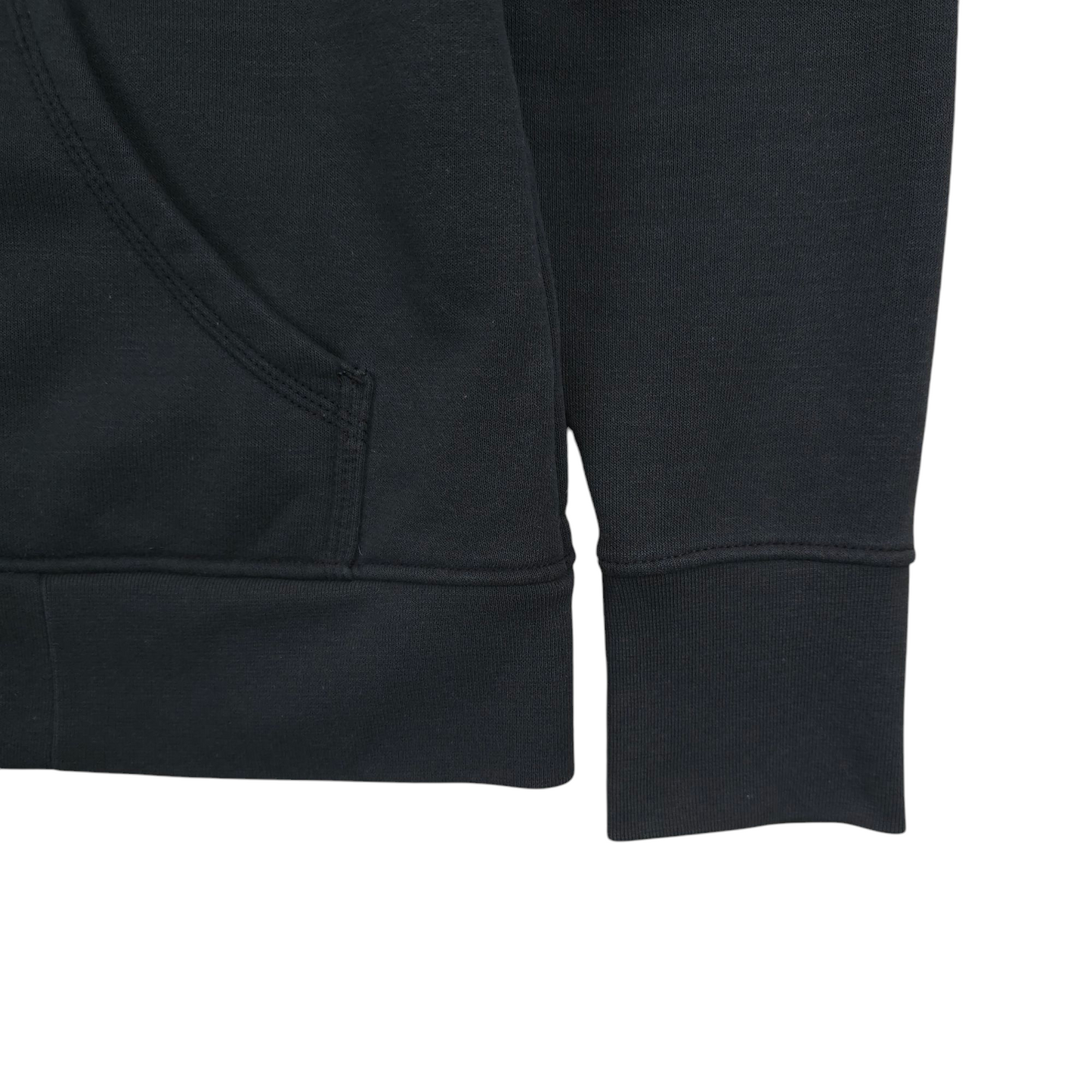 Carhartt Full Zip Hoodie - WMNS S