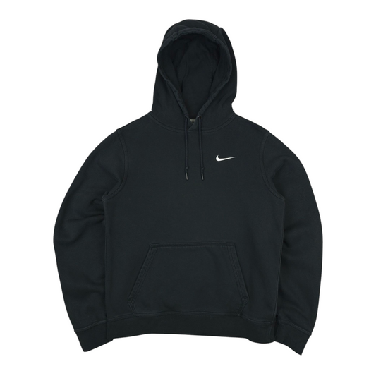 Nike Embroidered Swoosh Hoodie - S