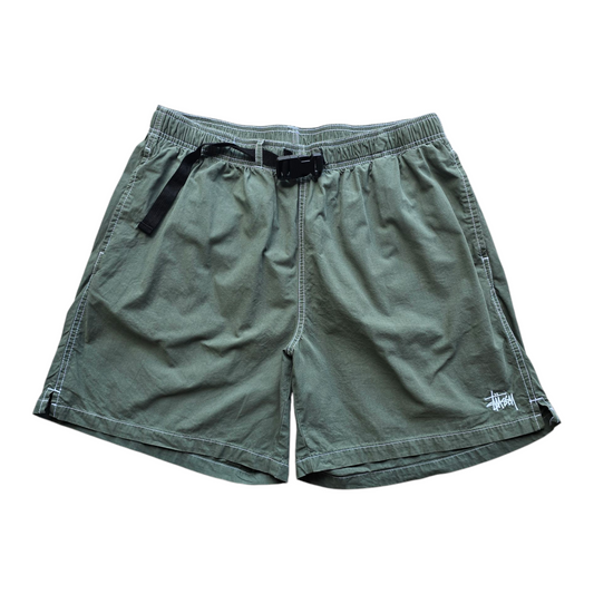 Stussy Ripstop Mountain Shorts - 36