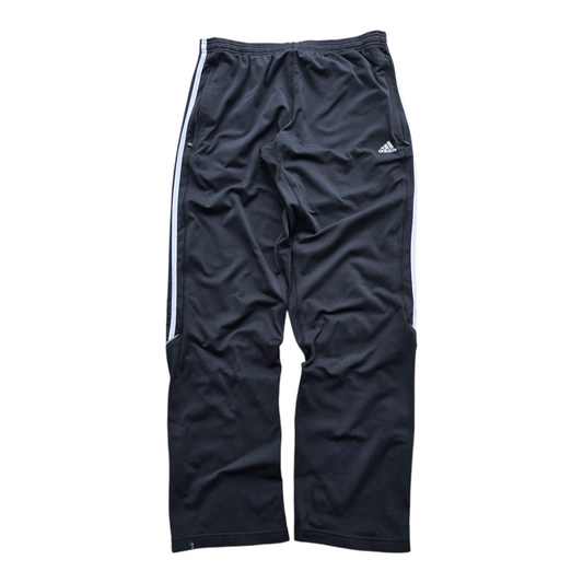 Y2K Adidas Track Pants - M