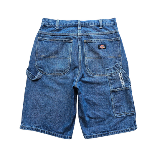 Dickies Carpenter Jorts - 30