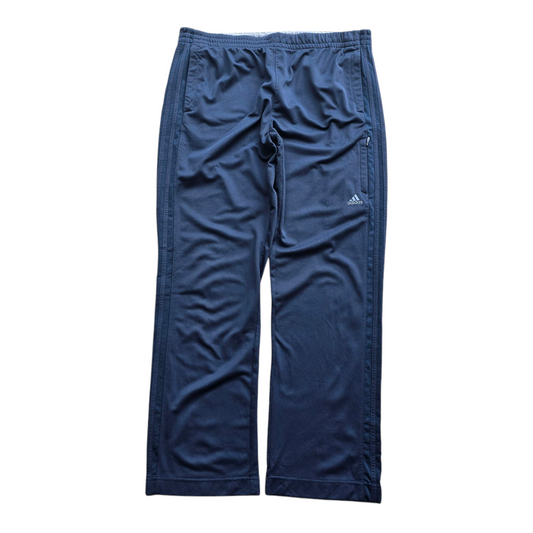 Y2K Adidas Track Pants - XL