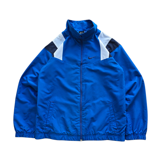Nike Track Jacket - S