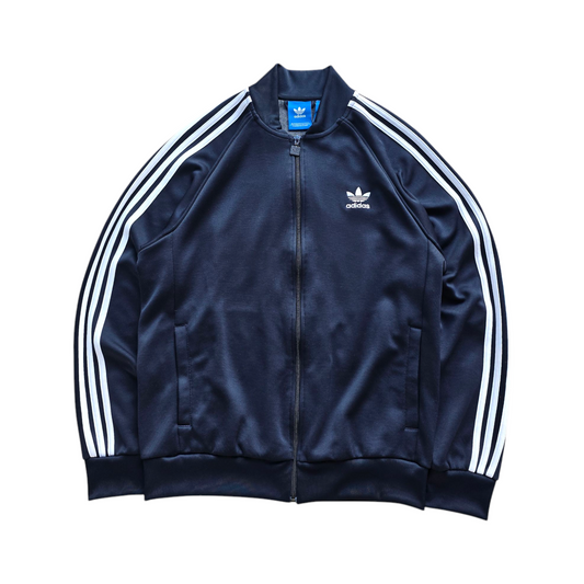 Adidas Trefoil Track Jacket - L