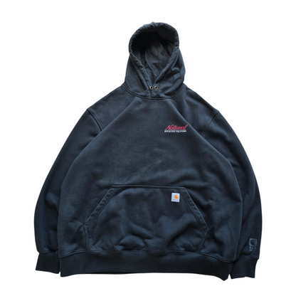 Vintage Carhartt Rain Defender Hoodie - XXL