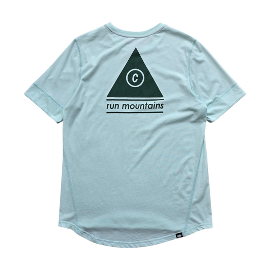 Ciele Run Mountains Tee - M/L