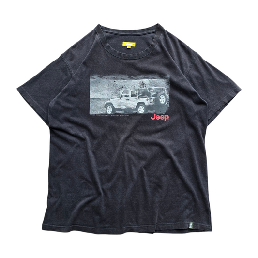 Jeep Graphic Tee - M/L