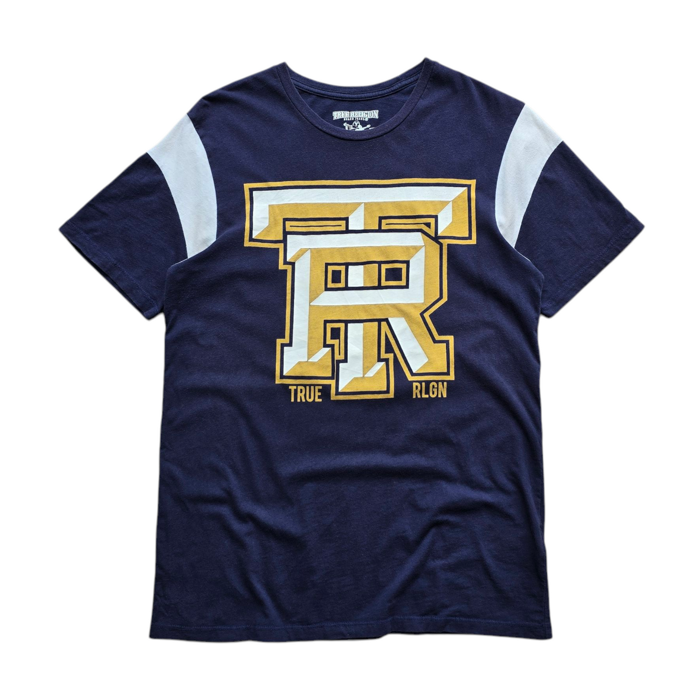 True Religion Tee - S