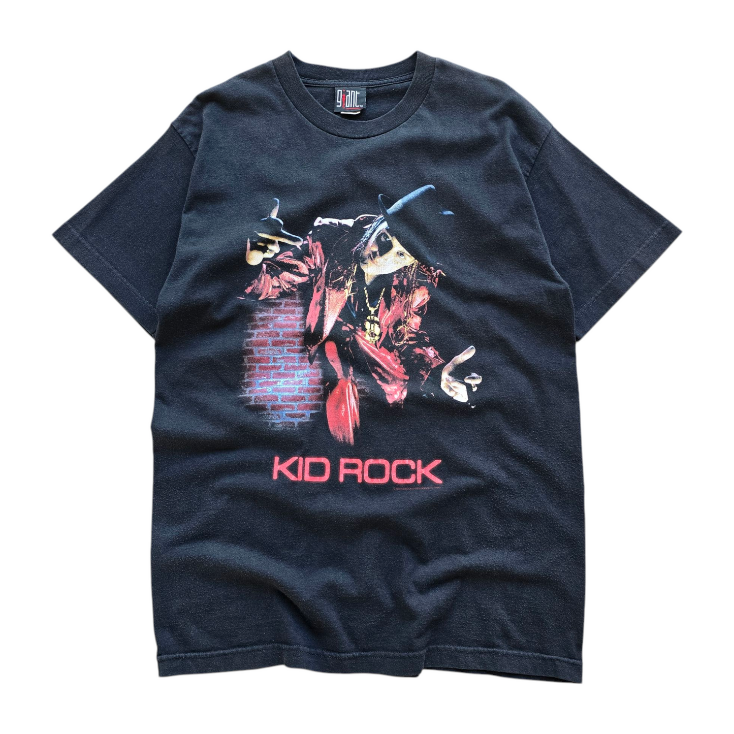 Vintage Kid Rock Tee - M/L