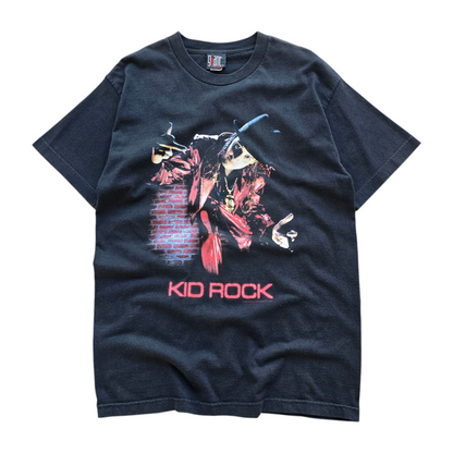 Vintage Kid Rock Tee - M/L