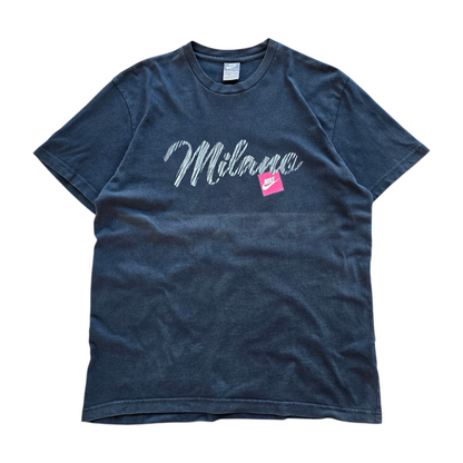 Vintage Nike Milano Faded Tee - L