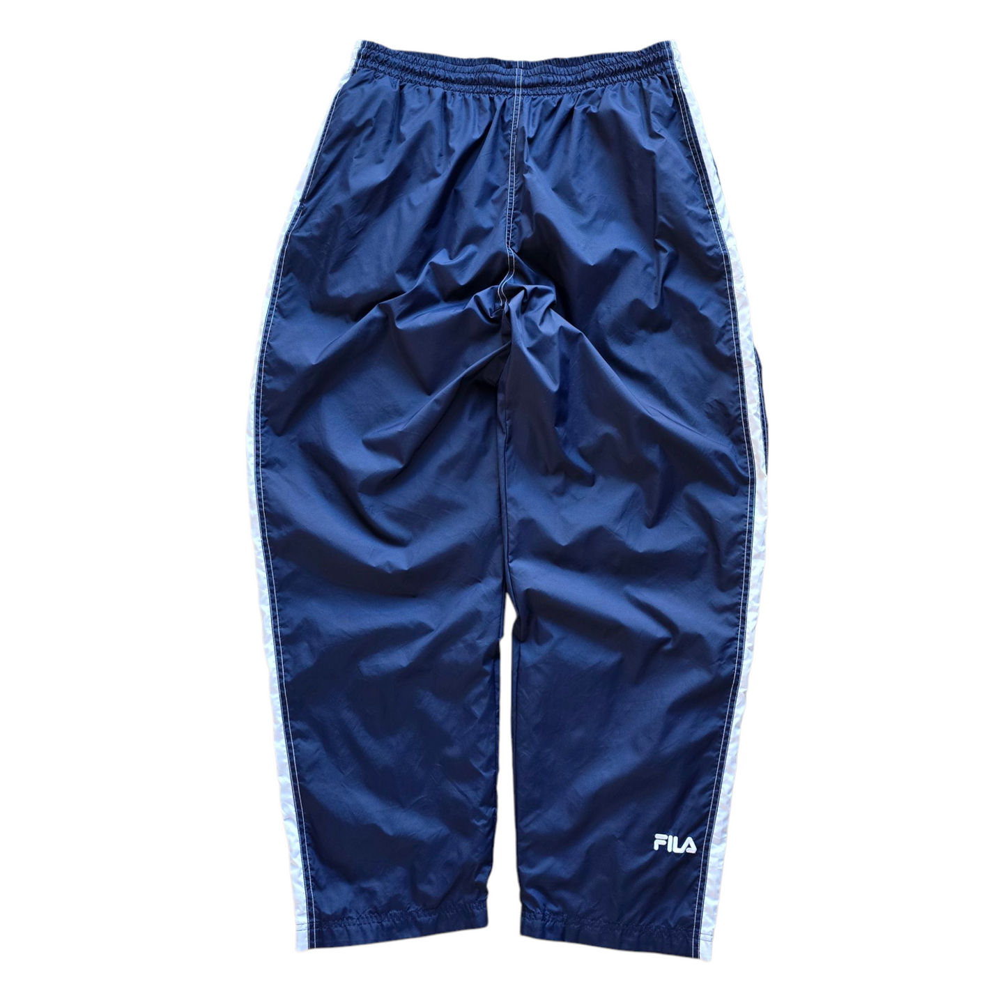 Vintage FIla Track Pants - XL/XXL