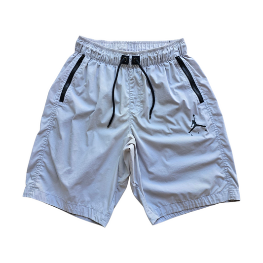 Jordan Zip Pocket Shorts - M