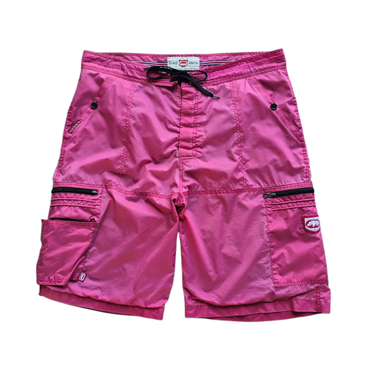 Vintage Ecko Unltd Shorts - 38