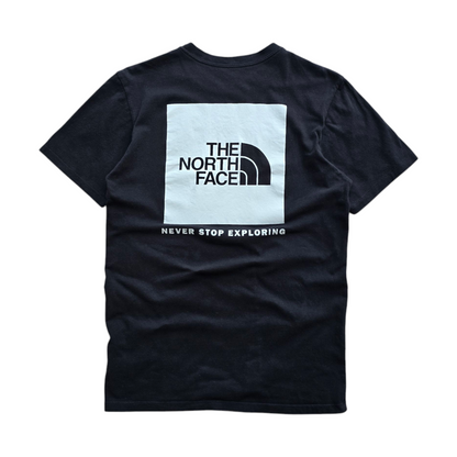 The North Face 'Never Stop Exploring' Tee - S