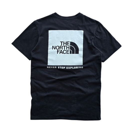 The North Face 'Never Stop Exploring' Tee - S