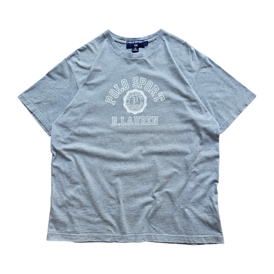 Vintage Polo Sport Ralph Lauren Tee - L
