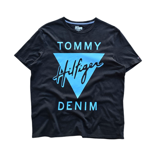 Tommy Hilfiger Tee - L