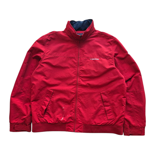 Tommy Hilfiger Yacht Jacket - XXL
