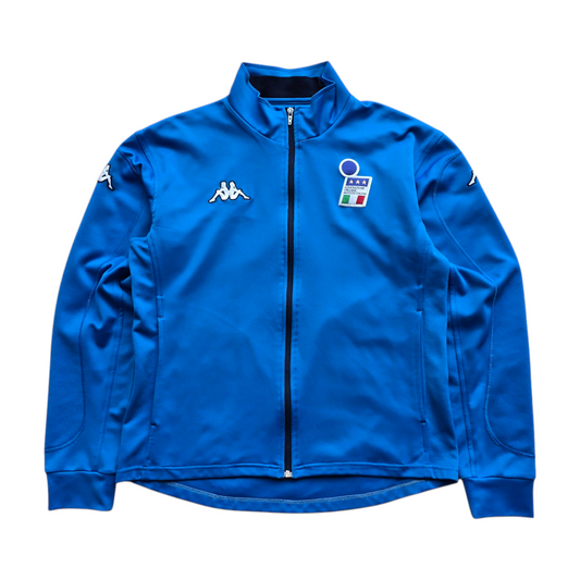 Kappa Italy 2002 Track Jacket - M