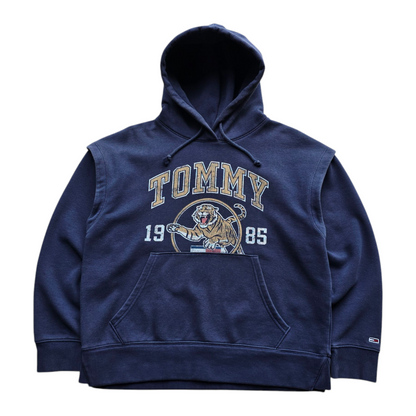 Tommy Hilfiger Tiger Hoodie - S