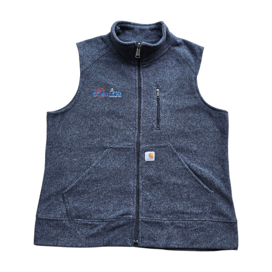 Carhartt Fleece Vest - S/M