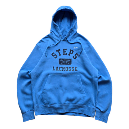 Nike Lacrosse Hoodie - M