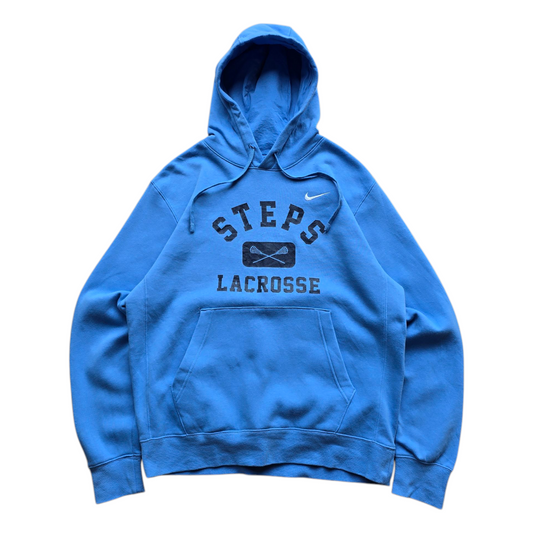 Nike Lacrosse Hoodie - M
