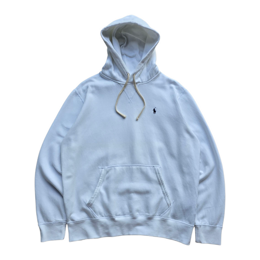 Ralph Lauren Hoodie - L