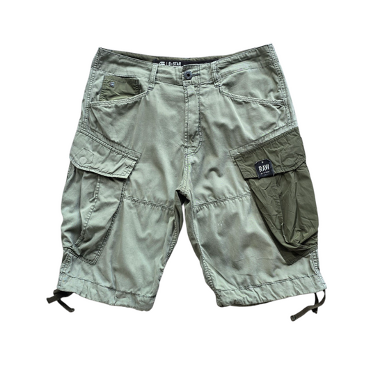 G-Star Raw Cargo Shorts - 30/32