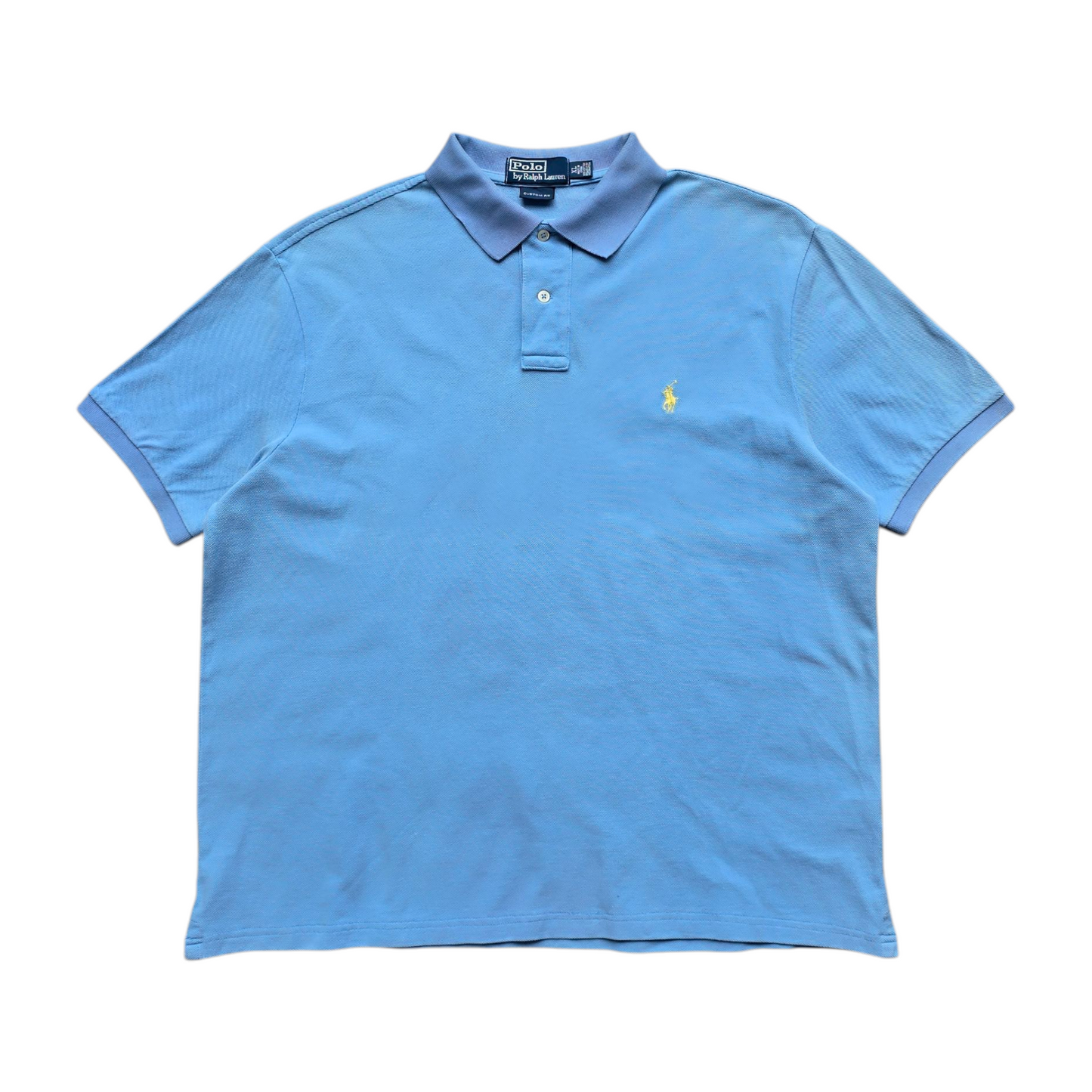 Vintage Ralph Lauren Polo Shirt - L/XL