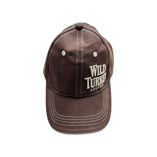Wild Turkey Bourbon Hat