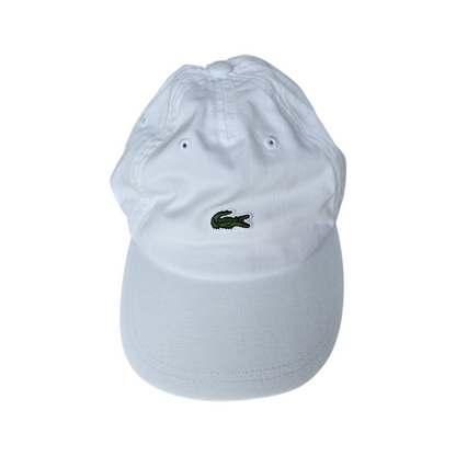Lacoste Kids Hat