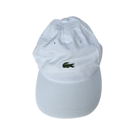 Lacoste Kids Hat