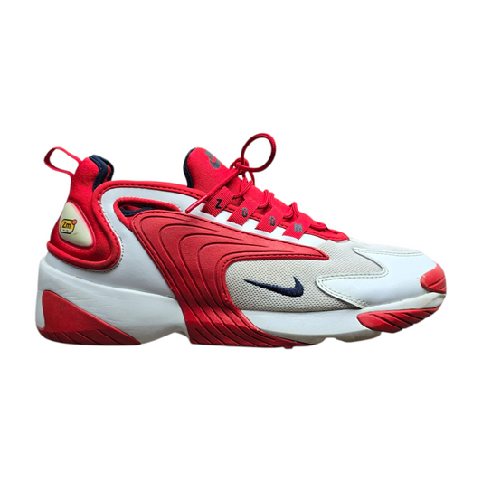 Nike Zoom 2K 'University Red' - US10