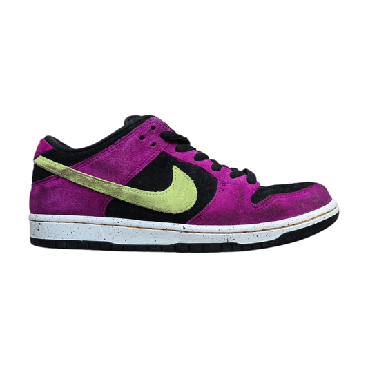 Nike SB Dunk Low Pro ACG Terra Red Plum - US8