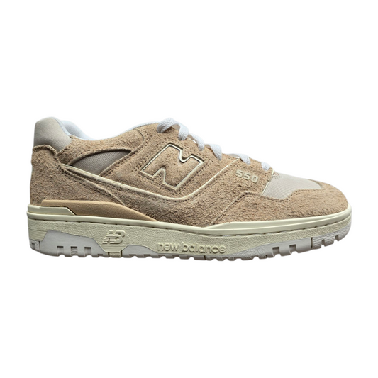 Aimé Leon Dore x New Balance 550 Taupe Suede - US9