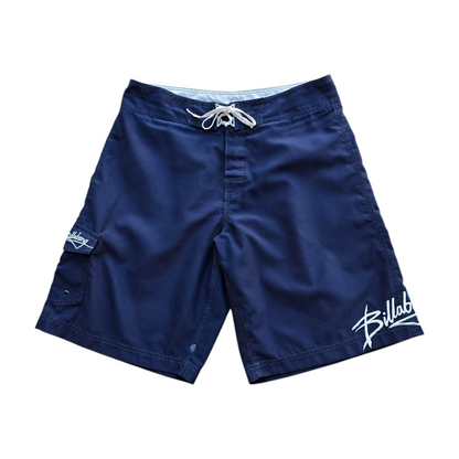 Vintage Y2K Billabong Board Shorts - 34