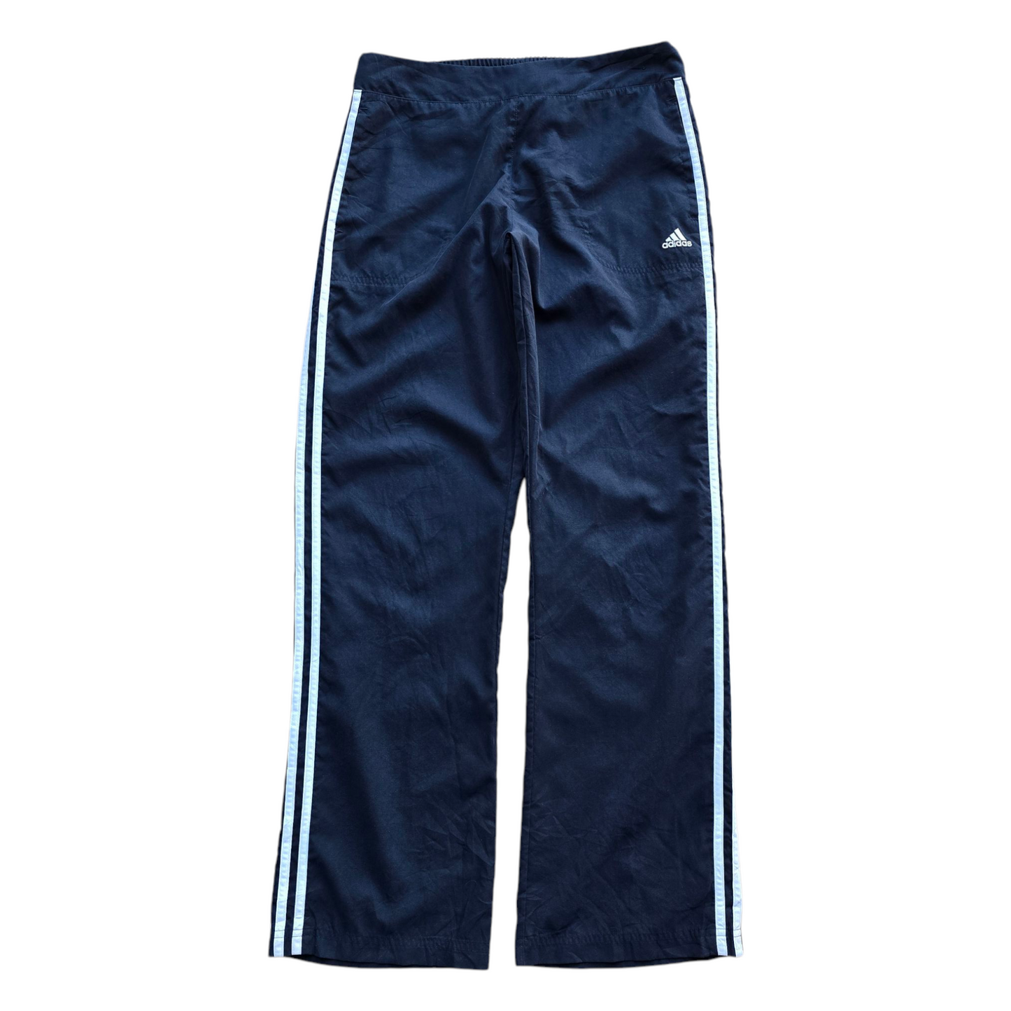 Y2K Adidas Track Pants - WMNS M