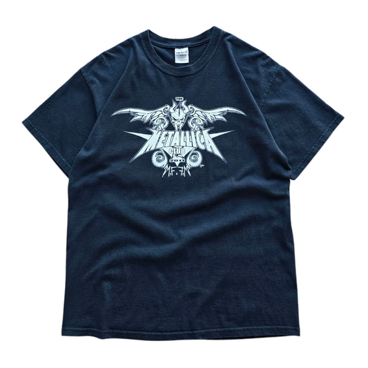 The Metallica Club 2011 Tee - M